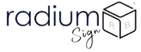 Radiumsign-logo