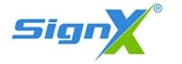 SignX