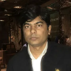 Dr. Ravi S Kumar